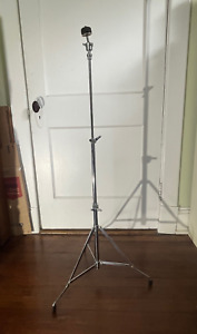 Rogers drums swiv-o-matic cymbal cymbal stand First Generation Excellent