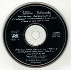 Phil Collins - ...But Seriously (CD disc) 1989