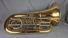Miraphone Concert Tuba BBB 191 Made in Germany (used see details)