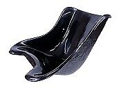 RACING GO KART KMS  FIBERGLASS  XL ROAD COURSE TRACK SEAT SPRINT STRAIGHT UP NEW