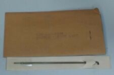 Coleman 200A Generator Needle and Tube Assembly. Gas Lantern part. 242-2381. NOS