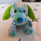WEBKINZ TROPICAL ISLAND 🏝 PUP  HM600 - NEW WITH SEALED CODE - RARE FIND