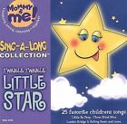Mommy and Me: Twinkle Twinkle Little Star [2001] by The Countdown Kids (CD, ...