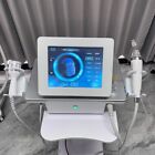 2IN1 Fractional Micron-ee-dle Machine Cold Hammer Stretch Mark Acne Scar Removal