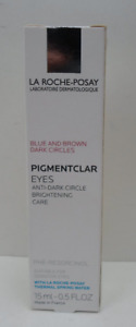 La Roche-Posay Pigmentclar Eyes Anti-Dark Circle Brightening Care - 0.5 oz 15 ml