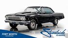 New Listing1962 Chevrolet Bel Air/150/210 Bubble Top
