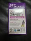 New Chapter One Daily Every Woman’s Multi Vitamin 40+ (48 Tablets, Exp 03/24
