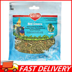 Kaytee Pet Bird Greens Dry w/ Vitamins, Omega 3 & Mineral, Vegetable Flavor, 1oz