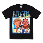 JACK & VERA DUCKWORTH Tribute T-shirt, Corrie Fans, Mothers Day Gift, Funny Tee