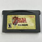 New ListingLegend of Zelda: A Link to the Past Authentic (Nintendo Game Boy Advance, 2002)