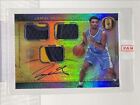 New ListingJAMAL MURRAY 2016-17 GOLD STANDARD PRIME RPA ROOKIE PATCH RC AUTO /25 Q0924