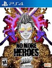 No More Heroes 3 – Day 1 Edition - PlayStation 4 (Sony Playstation 4)