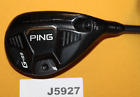 Ping G425 17º 2 Hybrid Alta CB Slate 70 Regular Graphite Golf Club J5927 EXC