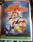 Great Muppet Caper, The (DVD, 2005; 50th Anniversary Edition) Factory Sealed