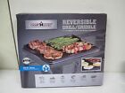 Camp Chef Reversible Grill & Griddle CGG16B