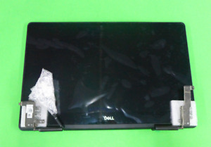 NEW Dell Inspiron 15 7586 2-in-1 (4K) LCD Touchscreen Display Assembly 8JGGN