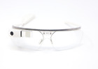 Google Glass Explorer Version 1 - Damaged - For Parts - See Pictures