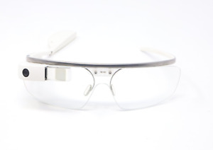Google Glass Explorer Version 1 - Damaged - For Parts - See Pictures