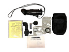 PVS-14 3rd Gen White Phosphor Night Vision Monocular, Made in the USA!
