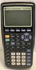 New ListingTexas Instruments TI-83 Plus Graphing W/ Cover Tested And Works