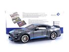 SOLIDO 1/18 - FORD SHELBY GT500 KR - 2022 - 1805908