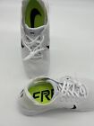 Nike Men's Free RN 2022 White Running Shoes Sneakers Trainers 942836-100 Size 10