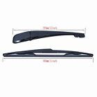 Rear wiper Arm & Blade For Nissan Quest 05-09 Nissan VERSA 07-12 OEM Quality (For: Nissan Quest)