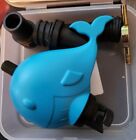 Inflatable Toys Valve Adapter Kit Whale