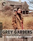 Grey Gardens (The Criterion Collection) [Blu-ray]
