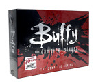 Buffy: The Vampire Slayer Complete Series Seasons 1-7 (DVD 39-Disc Box Set)