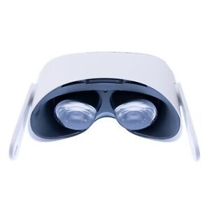 Meta Oculus Quest 2 128GB Standalone VR Headset White *PLEASE READ* 899-00182-02