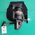 Spinning Reel 1 Daiwa Carbo Caster Gs8000