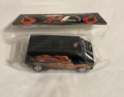 2003 Hot Wheels 35th Anniversary Convention '70s VAN RLC Party Car In Baggie