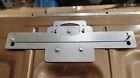 Jeep Comanche Tailgate Wall Mount Hanger/ Safety/ Security Lock Combo