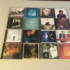 MICHAEL W SMITH  -  16 CD LOT - USED CDs