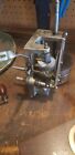 1940s Vintage Record Player Parts A.F. MEISSELBACH Bro. Motor For Vintage Player