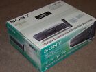 New Factory Sealed Sony Hi-Fi Stereo SLV-N55 Video Cassette Recorder (VCR)