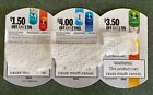 Two SNUS Coupons, Save $5.50, Both Expire 6/30/2024