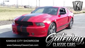 New Listing2013 Ford Mustang Shelby