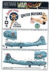 1/72 Kits World (KW172073) B-29