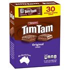 Tim Tam Original Chocolate Cookies, 0.63 Ounce (Pack of 30)