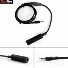 1pc 3.5mm Z Tactical TCI Headset Earphone PTT For Samsung iPhone Mobile Phone
