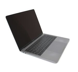 Apple Macbook A1708 MacBook Pro i5-7360U 8GB 256GB SSD Monterey
