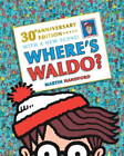 Where's Waldo? 30th Anniversary Edition - Paperback By Handford, Martin - GOOD
