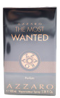 Azzaro The Most Wanted Parfum 100ml / 3.3 / 3.4 Sealed Authentic Fast Finescents