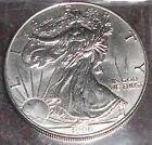 1996 American Eagle Key Date Coin 1 Ounce .999 Silver Dollar