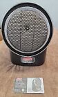 Coleman Pro Cat Heater 5053 With Fan 3000BTU Catalytic Propane Hunting