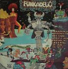 Funkadelic – Standing On The Verge Of Getting It On - New LP