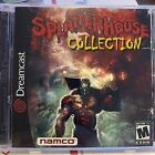 Splatterhouse Collection Sega Dreamcast
