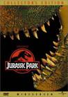 Jurassic Park (Widescreen Collector's Edition) - DVD By Sam Neill - VERY GOOD
